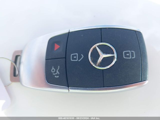 W1N4M4GBXMW114507 Mercedes-Benz GLB 250