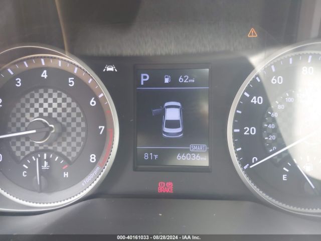5NPD84LFXKH408223 Hyundai ELANTRA SEL