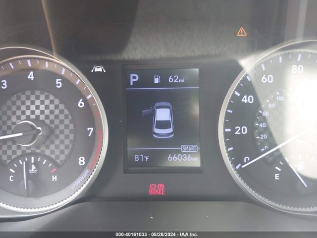 5NPD84LFXKH408223 Hyundai ELANTRA SEL