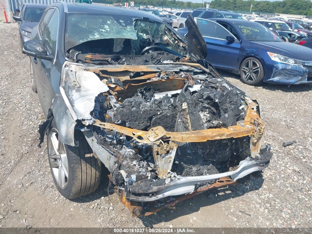 YV126MEC1F1206880 Volvo V60 T5 Premier Plus