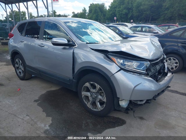 2019 JHLRW2H85KX015361 main image