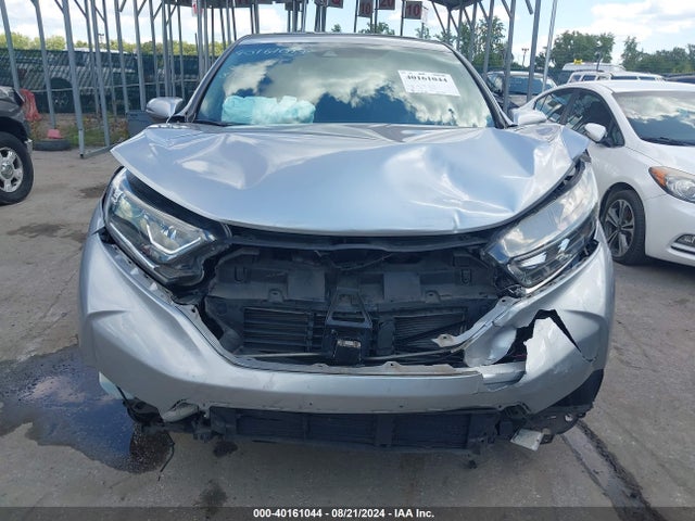 Honda Cr-v Ex-l 2019 JHLRW2H85KX015361 Image 12