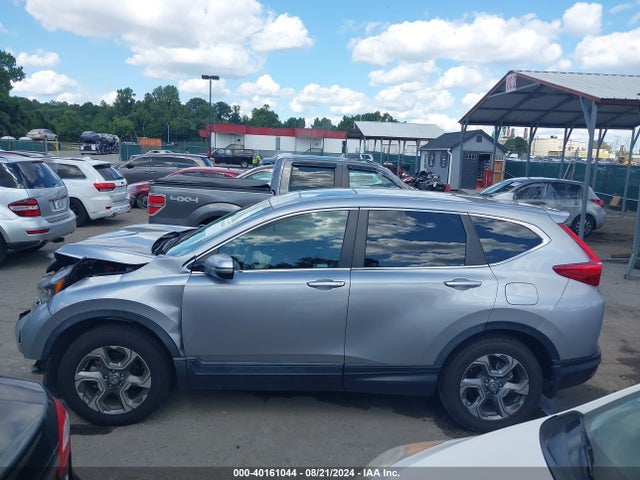 Honda Cr-v Ex-l 2019 JHLRW2H85KX015361 Image 14
