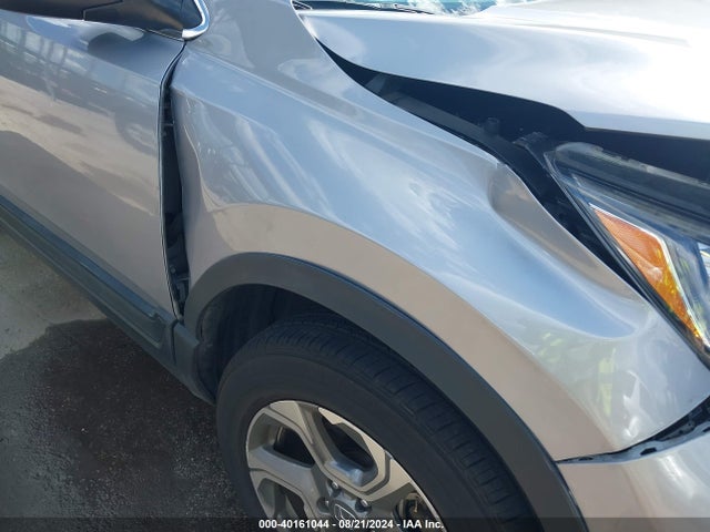 Honda Cr-v Ex-l 2019 JHLRW2H85KX015361 Image 17