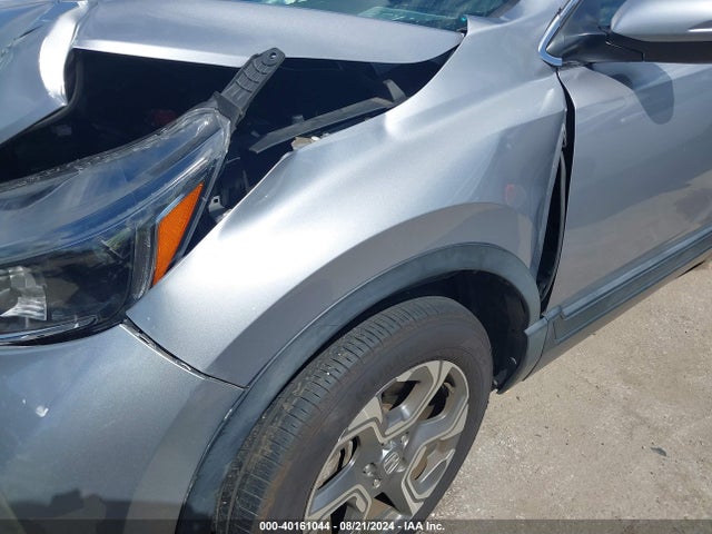 Honda Cr-v Ex-l 2019 JHLRW2H85KX015361 Image 18