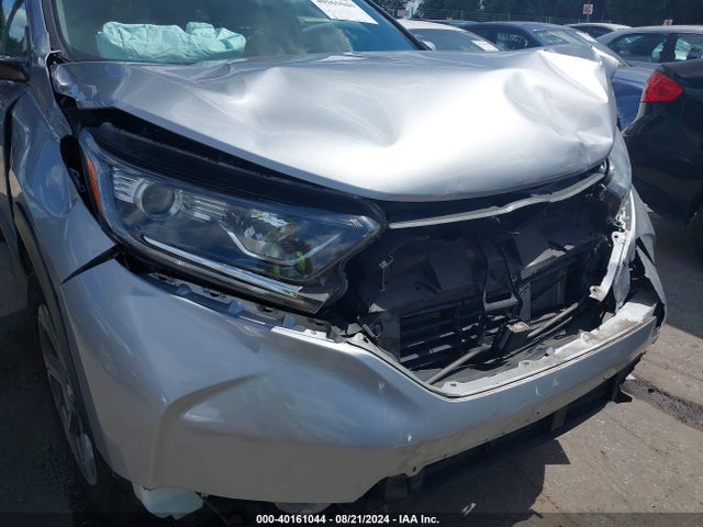 Honda Cr-v Ex-l 2019 JHLRW2H85KX015361 Image 6