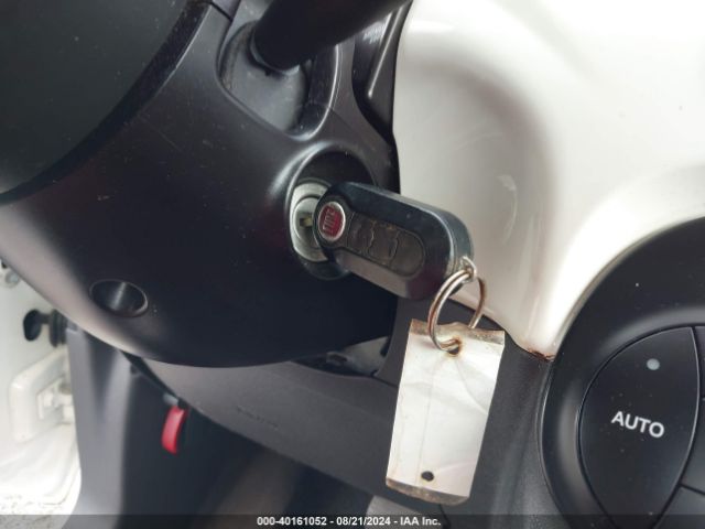 2012 FIAT 500C 3C3CFFER4CT109529 Photo 10