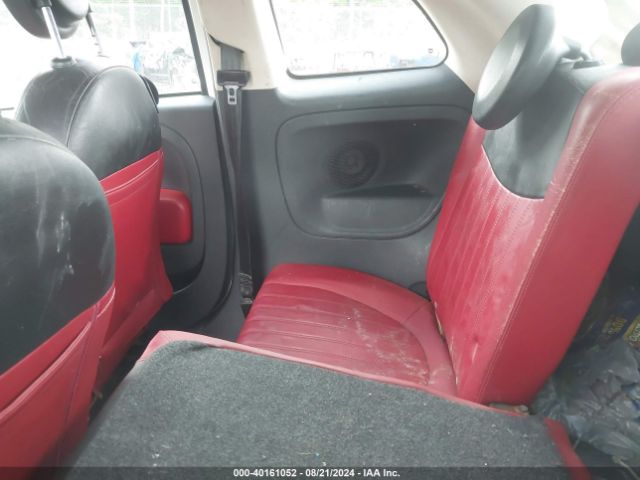 2012 FIAT 500C 3C3CFFER4CT109529 Photo 7