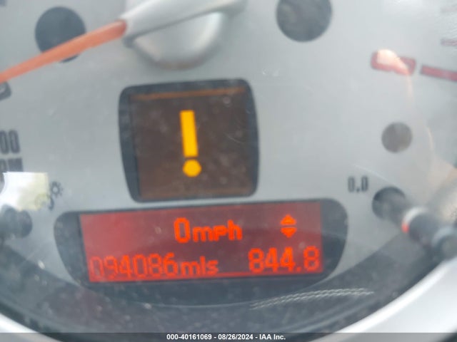 2007 MINI COOPER S WMWMF73547TT82832 Photo 6