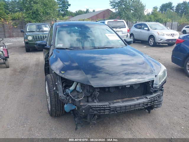 Honda Accord Ex-l V-6 2015 1HGCR3F84FA020967 Image 12