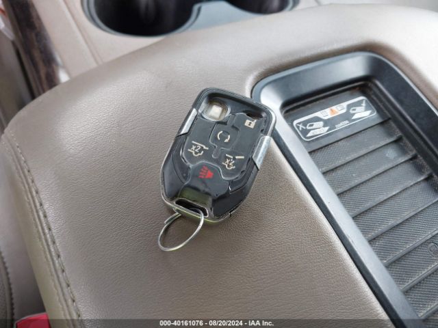 1GKS2GKC5HR324303 GMC Yukon Xl Slt