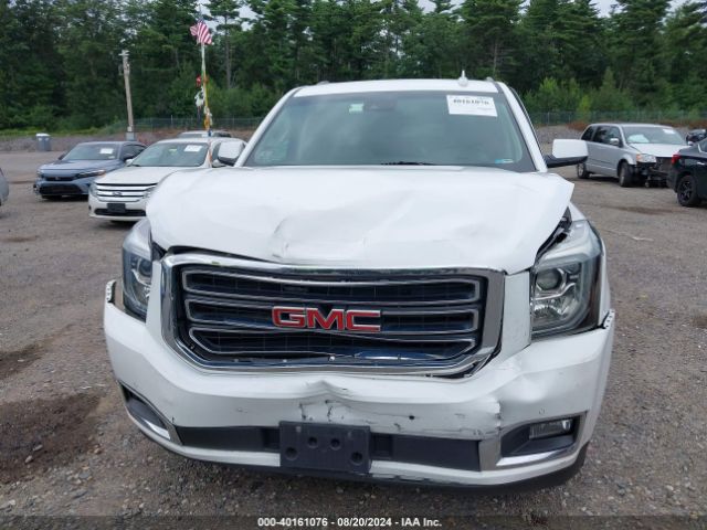 1GKS2GKC5HR324303 GMC Yukon Xl Slt