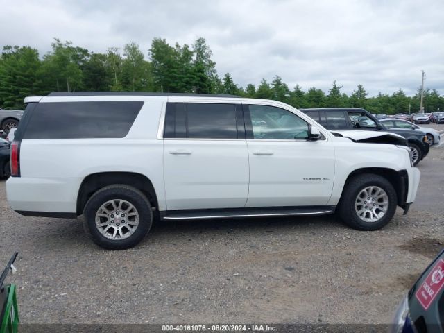 1GKS2GKC5HR324303 GMC Yukon Xl Slt