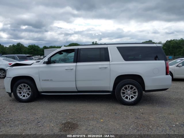 1GKS2GKC5HR324303 GMC Yukon Xl Slt
