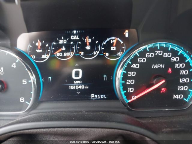 1GKS2GKC5HR324303 GMC Yukon Xl Slt