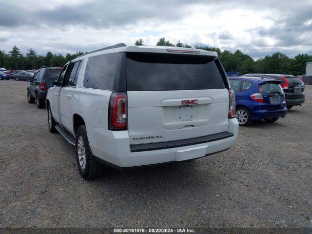 1GKS2GKC5HR324303 GMC Yukon Xl Slt