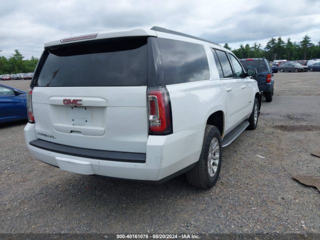 1GKS2GKC5HR324303 GMC Yukon Xl Slt