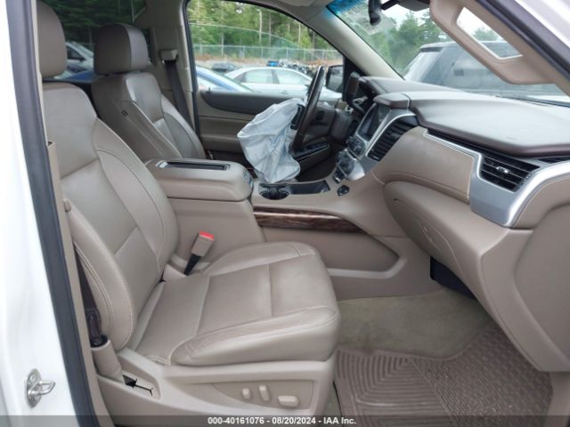 1GKS2GKC5HR324303 GMC Yukon Xl Slt