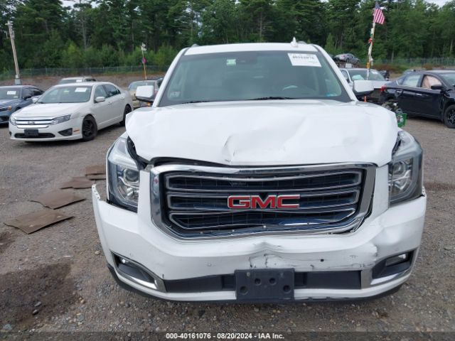 1GKS2GKC5HR324303 GMC Yukon Xl Slt