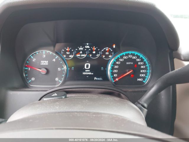 1GKS2GKC5HR324303 GMC Yukon Xl Slt