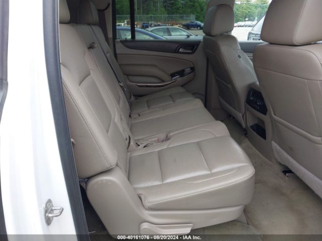 1GKS2GKC5HR324303 GMC Yukon Xl Slt
