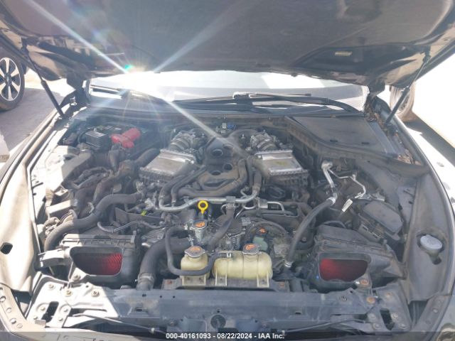 JN1EV7AR0HM833866 Infiniti Q50 3.0t Premium