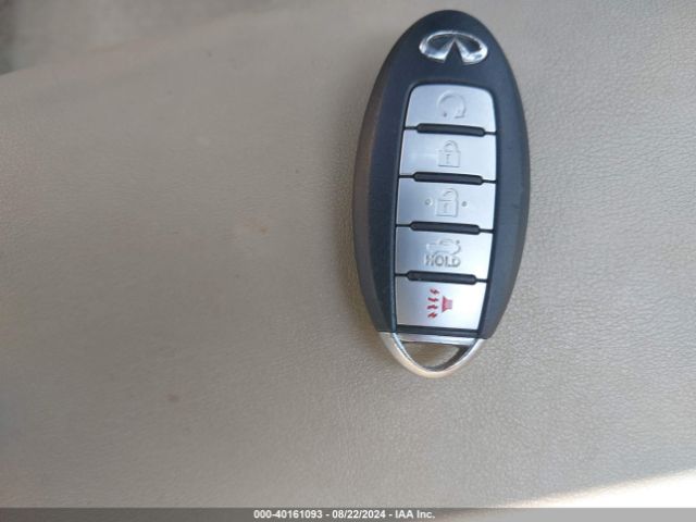 JN1EV7AR0HM833866 Infiniti Q50 3.0t Premium