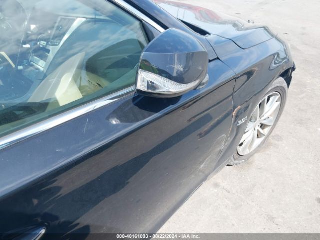 JN1EV7AR0HM833866 Infiniti Q50 3.0t Premium