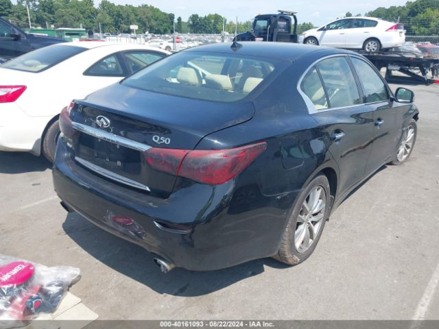 JN1EV7AR0HM833866 Infiniti Q50 3.0t Premium
