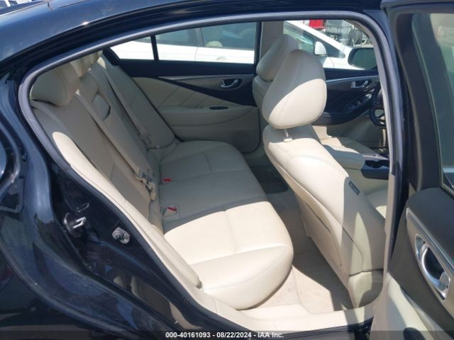 JN1EV7AR0HM833866 Infiniti Q50 3.0t Premium