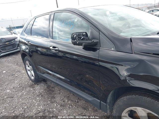 Ford EDGE SE 2018 2FMPK3G96JBB49586 Image 12