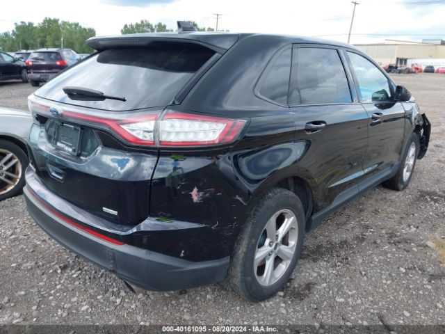 2018 FORD EDGE 2FMPK3G96JBB49586 Photo 3