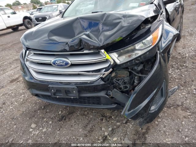 2018 FORD EDGE 2FMPK3G96JBB49586 Photo 5