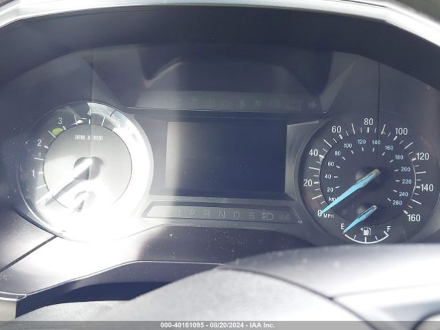 2018 FORD EDGE 2FMPK3G96JBB49586 Photo 6