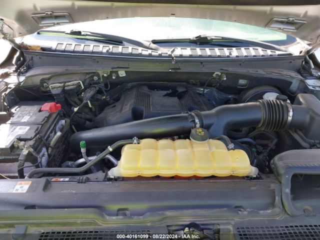 1FMJU1HT2JEA00367 Ford Expedition Xlt
