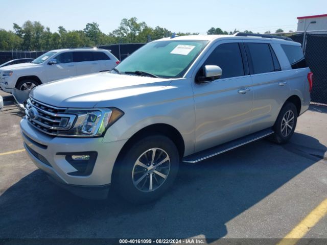 1FMJU1HT2JEA00367 Ford Expedition Xlt
