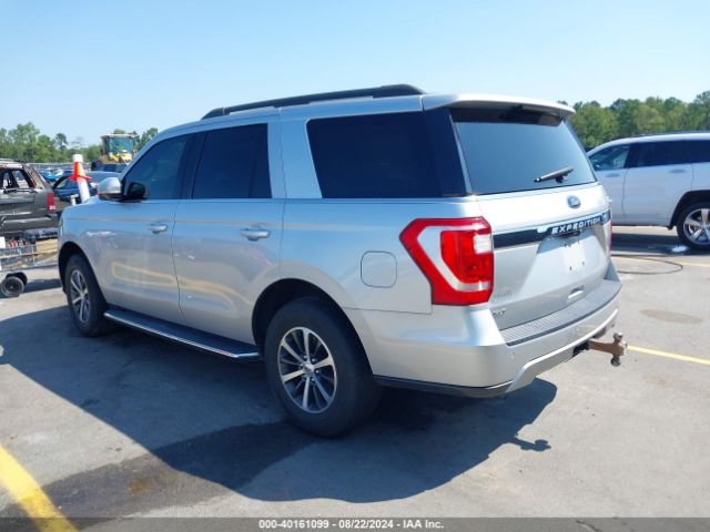 1FMJU1HT2JEA00367 Ford Expedition Xlt