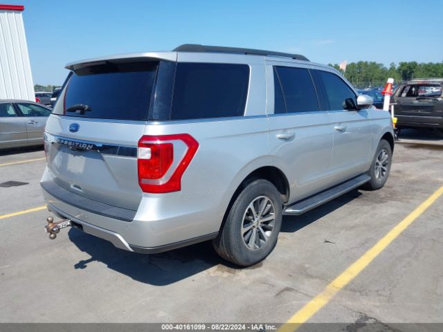 1FMJU1HT2JEA00367 Ford Expedition Xlt