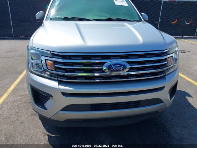 1FMJU1HT2JEA00367 Ford Expedition Xlt