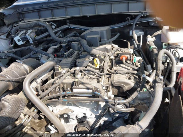 Ford Bronco Black Diamond 2021 1FMEE5BH5MLA61108 Image 10