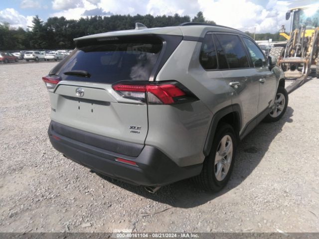 2T3P1RFV7KW030467 Toyota Rav4 Xle