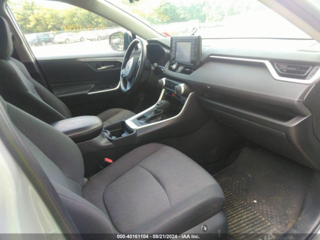 2T3P1RFV7KW030467 Toyota Rav4 Xle