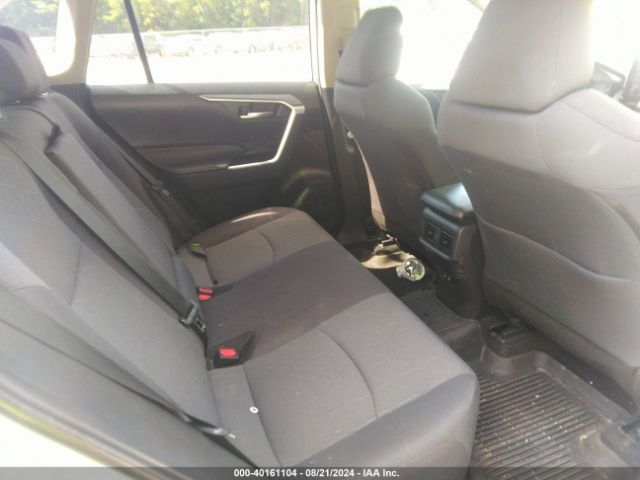 2T3P1RFV7KW030467 Toyota Rav4 Xle