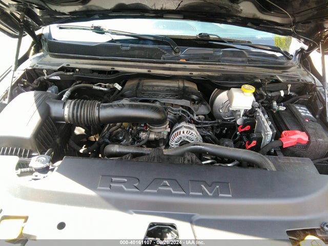 1C6SRFBT4MN821952 RAM 1500 Big Horn  4x4 6'4 Box