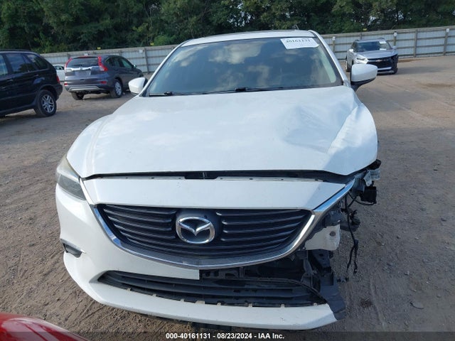 JM1GL1V53H1105749 Mazda Mazda6 Touring