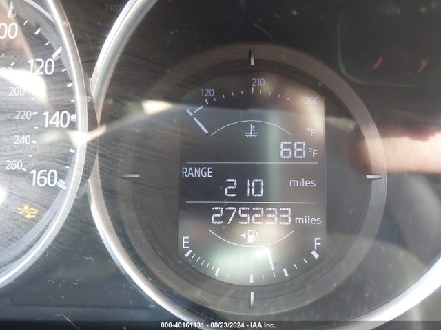 JM1GL1V53H1105749 Mazda Mazda6 Touring