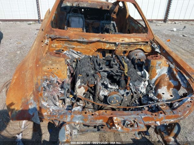 1ZVBP8CF5E5332736 Ford Mustang Gt Premium