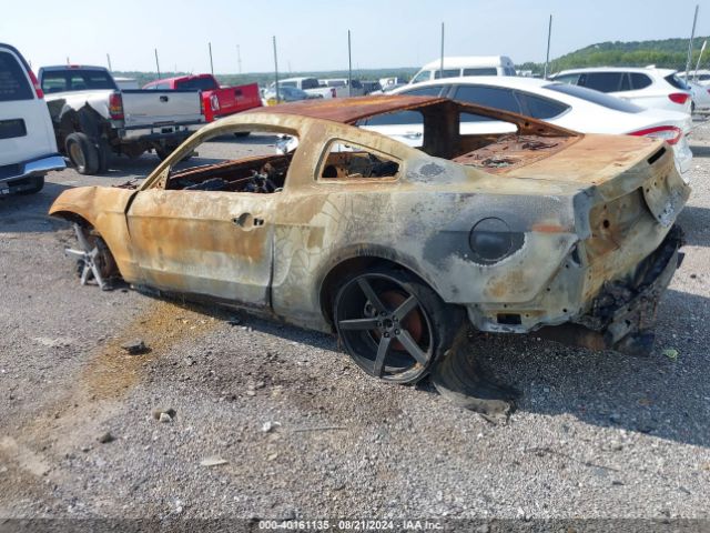 1ZVBP8CF5E5332736 Ford Mustang Gt Premium