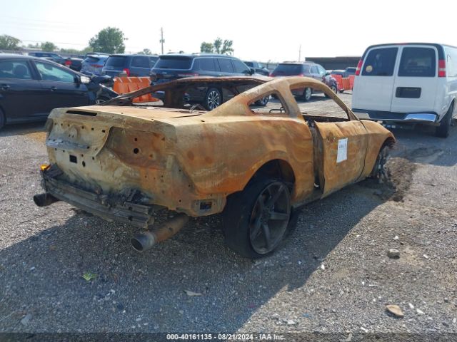 1ZVBP8CF5E5332736 Ford Mustang Gt Premium