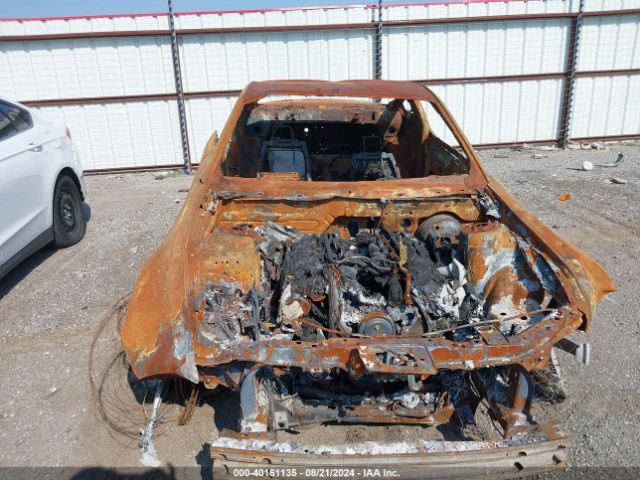 1ZVBP8CF5E5332736 Ford Mustang Gt Premium